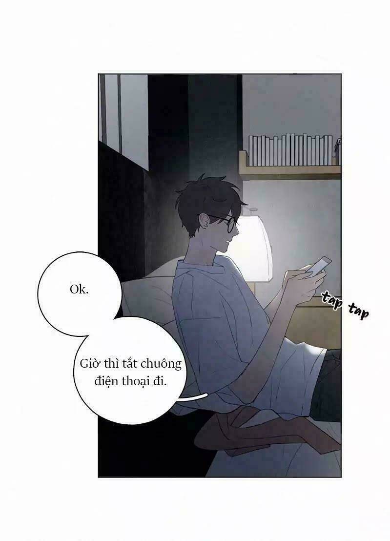 Here U Are - Chương 54