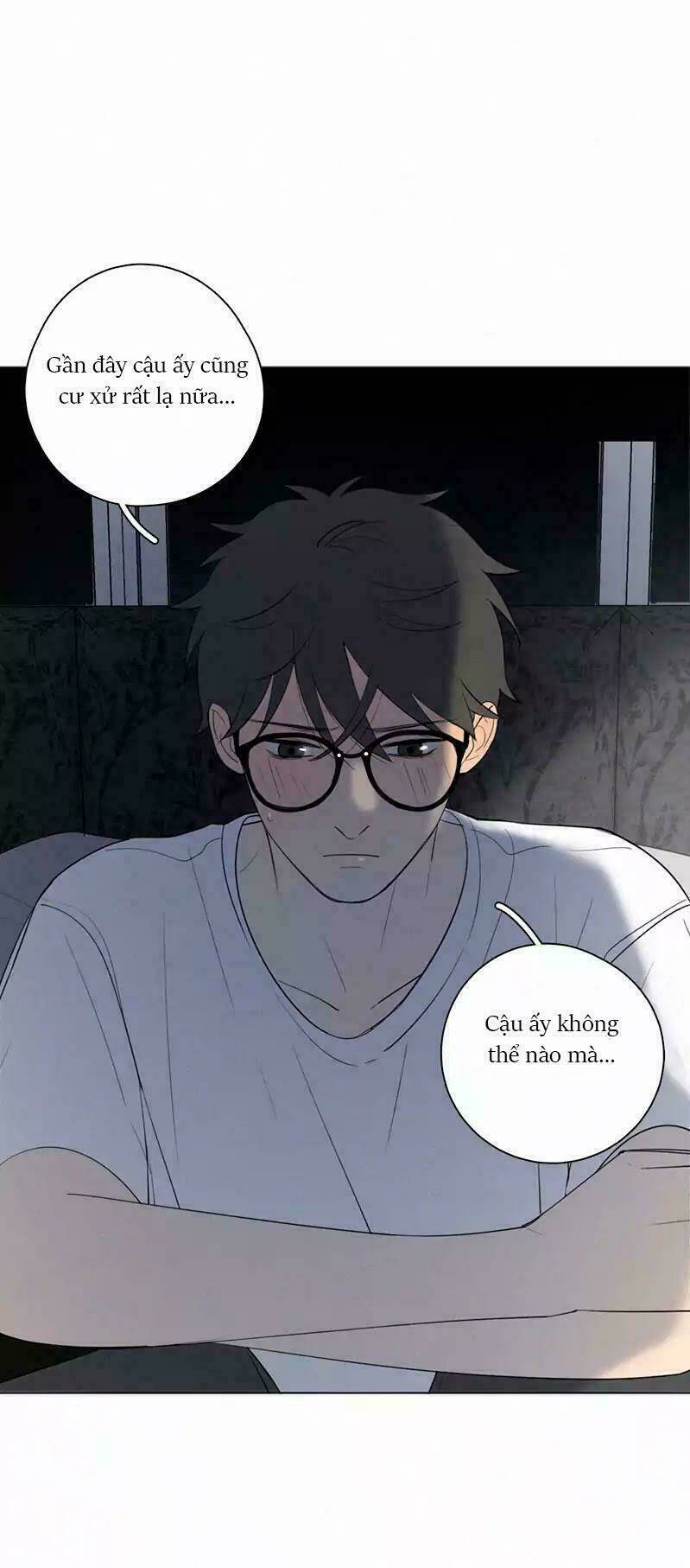 Here U Are - Chương 54