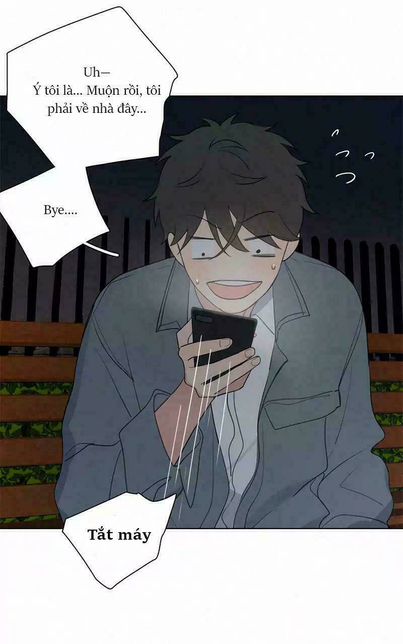 Here U Are - Chương 54