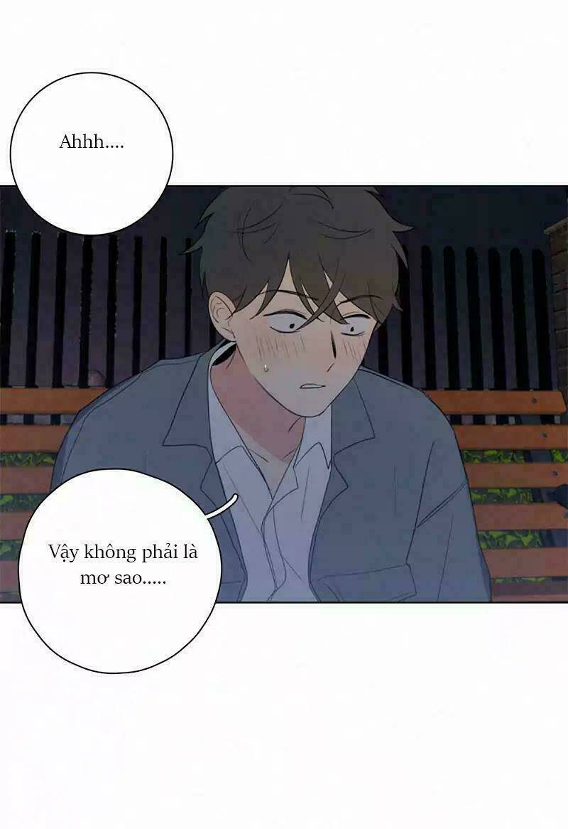 Here U Are - Chương 54