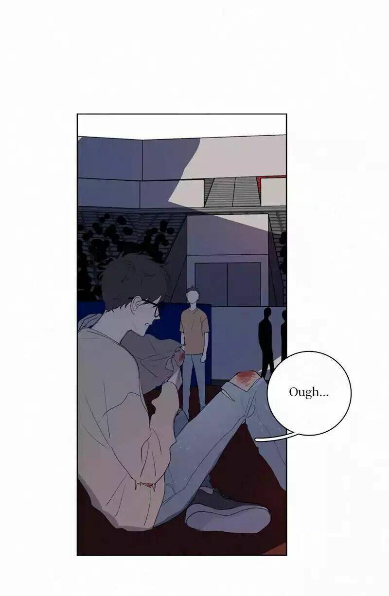 Here U Are - Chương 55