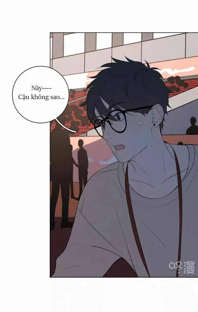 Here U Are - Chương 55