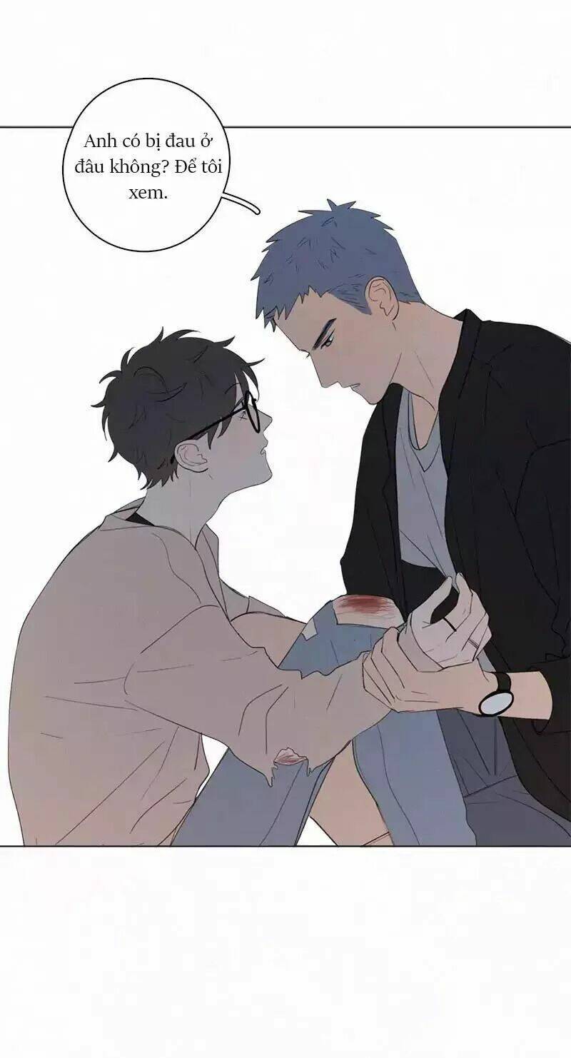 Here U Are - Chương 55
