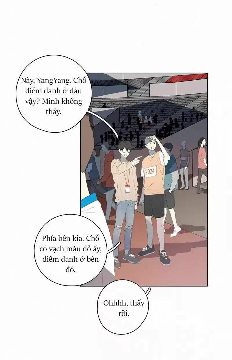 Here U Are - Chương 55