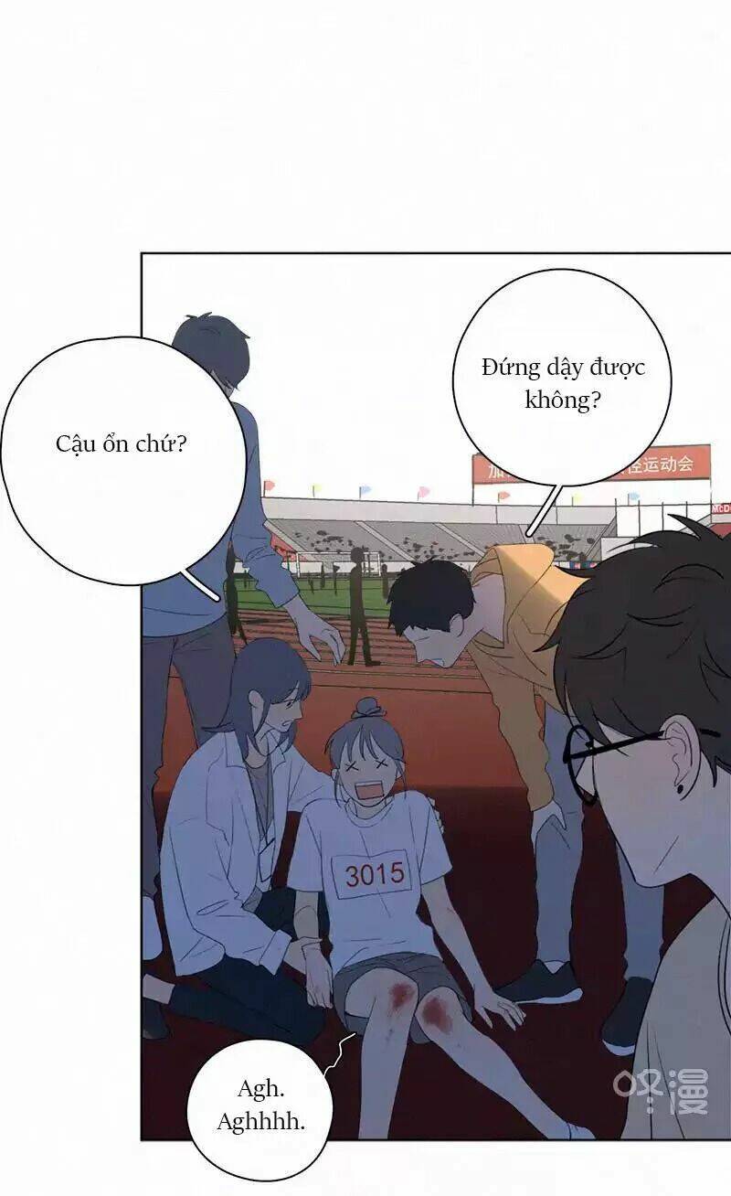 Here U Are - Chương 55
