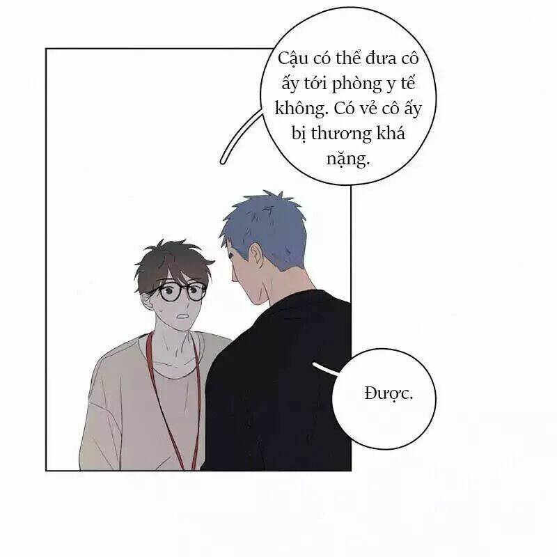 Here U Are - Chương 55
