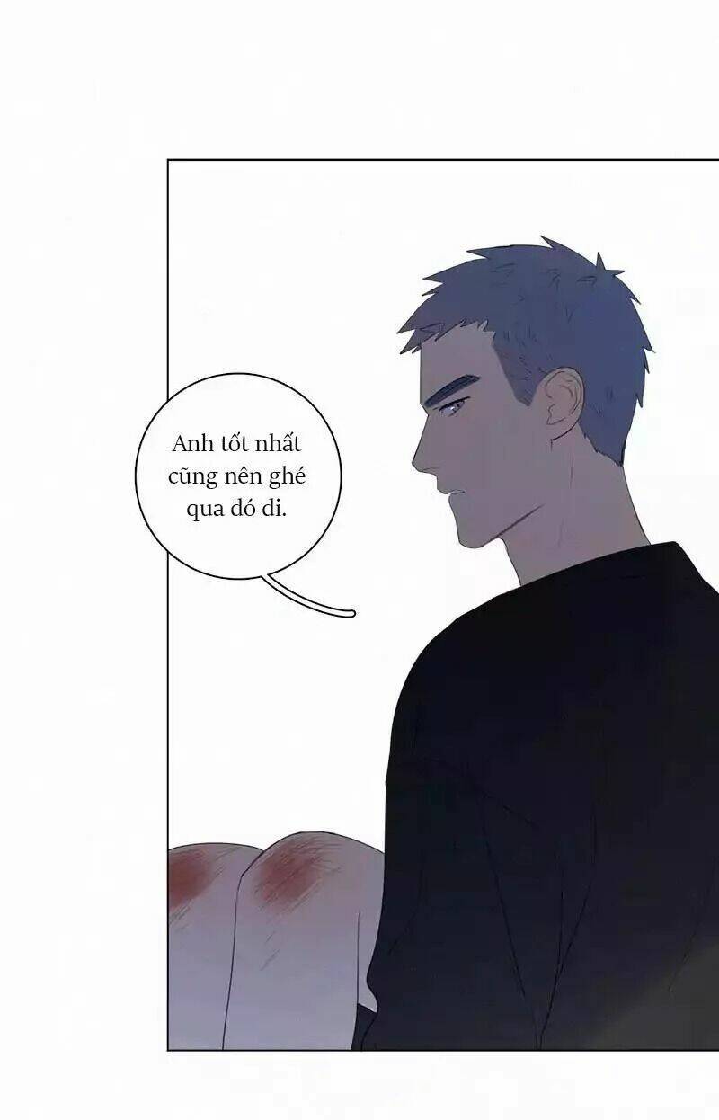 Here U Are - Chương 55