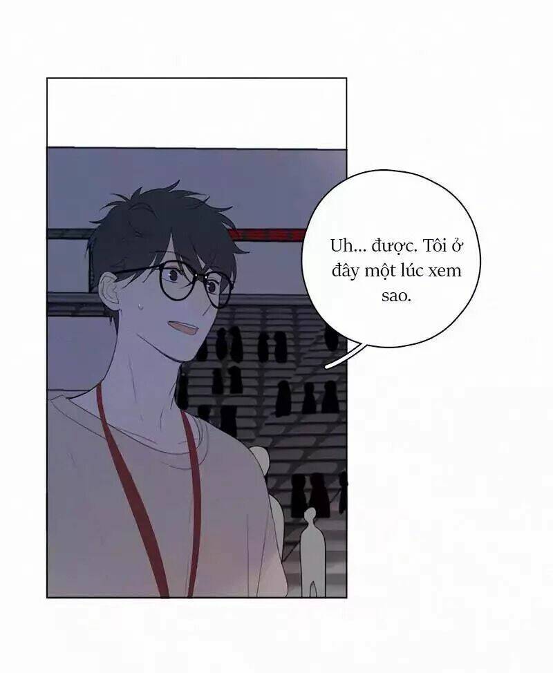 Here U Are - Chương 55