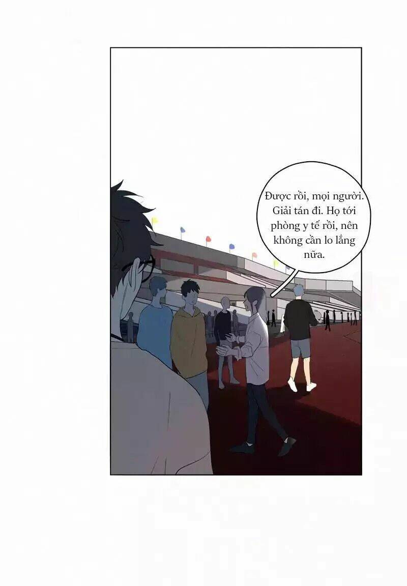 Here U Are - Chương 55