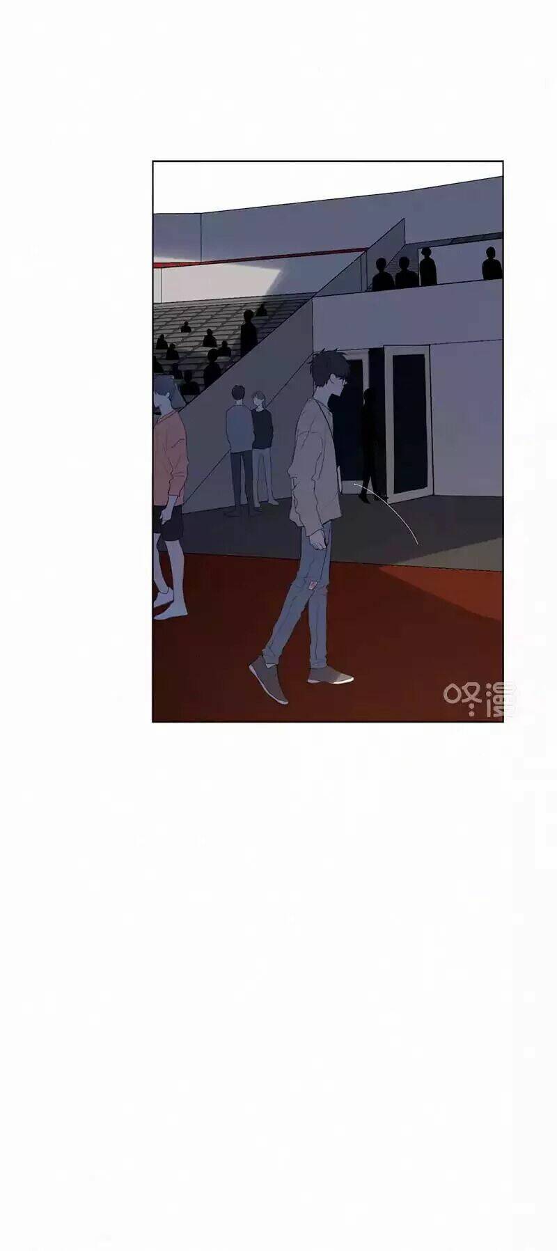 Here U Are - Chương 55
