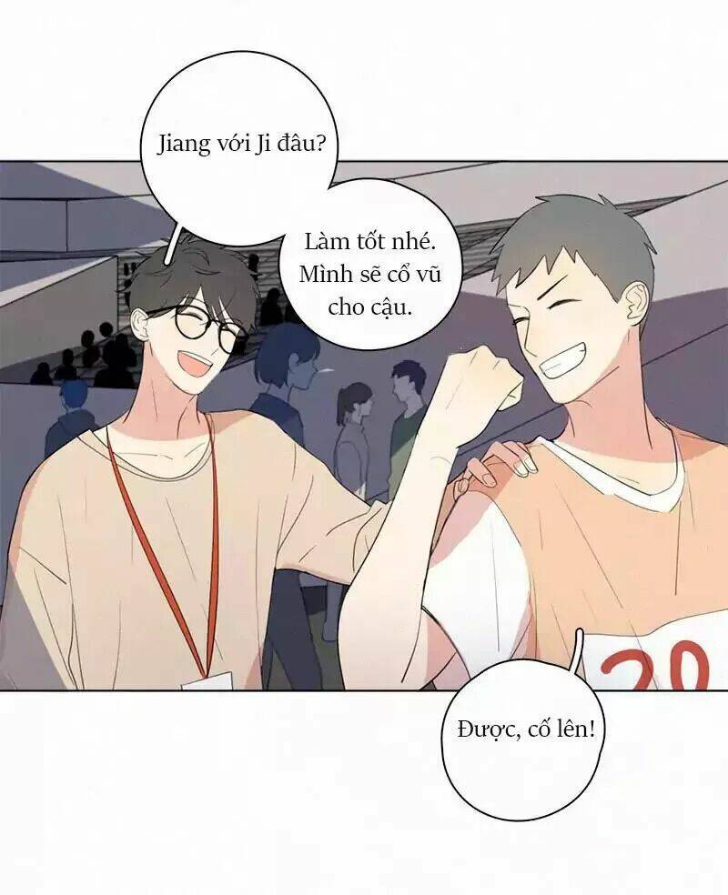 Here U Are - Chương 55