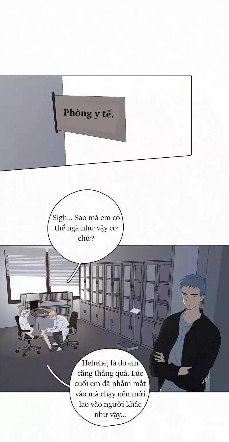 Here U Are - Chương 55