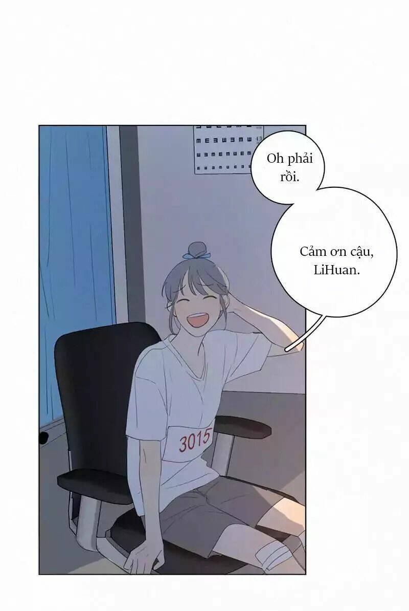 Here U Are - Chương 55