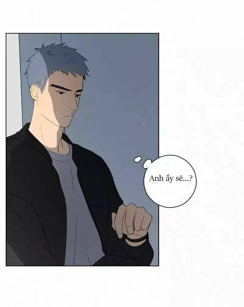 Here U Are - Chương 55