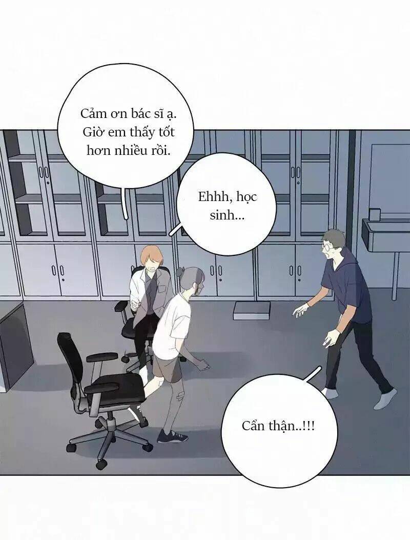 Here U Are - Chương 55