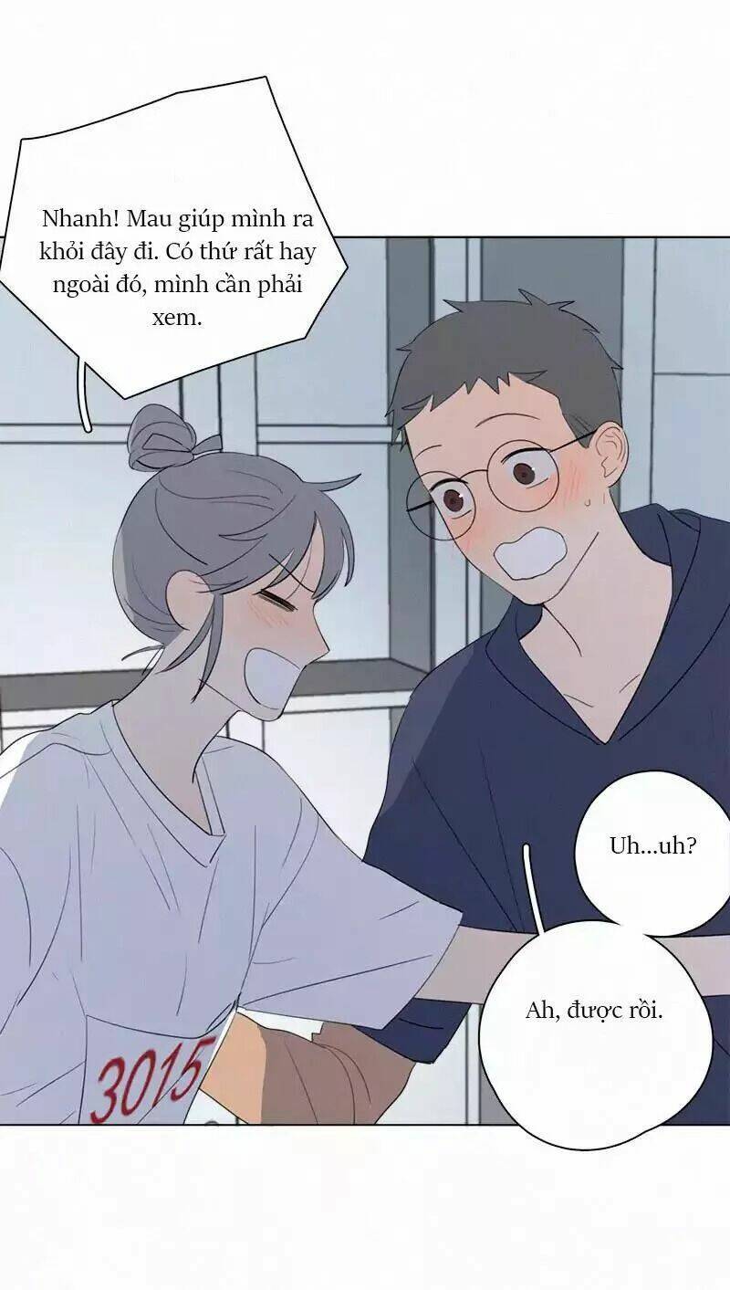 Here U Are - Chương 55