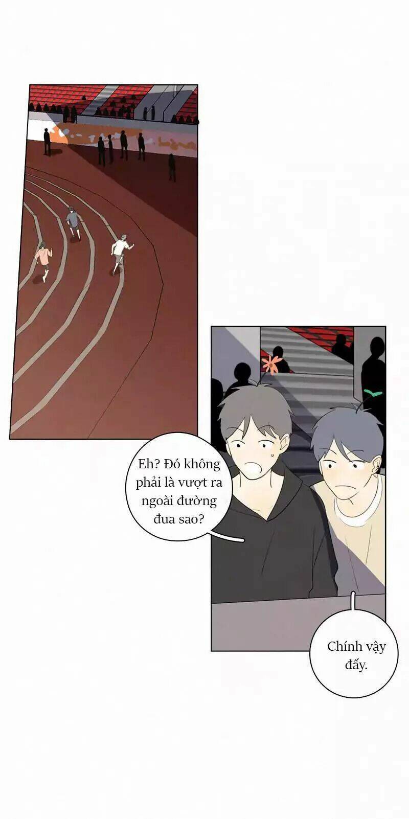 Here U Are - Chương 55