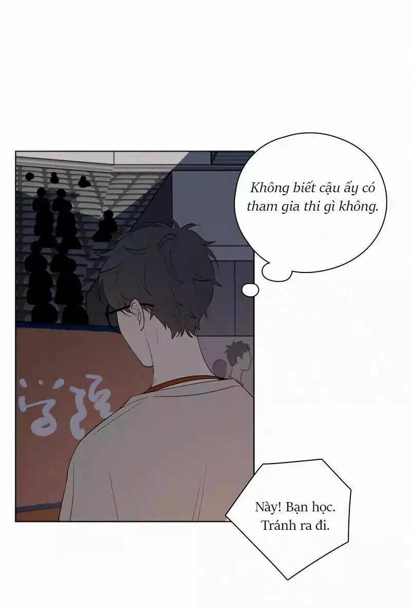 Here U Are - Chương 55
