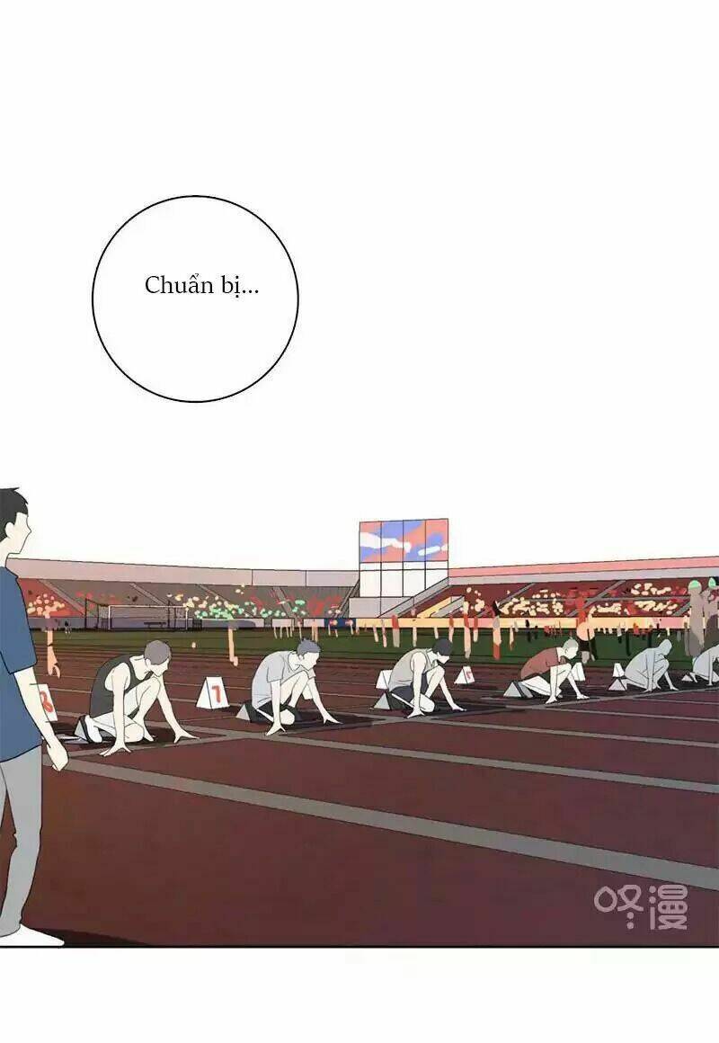Here U Are - Chương 56