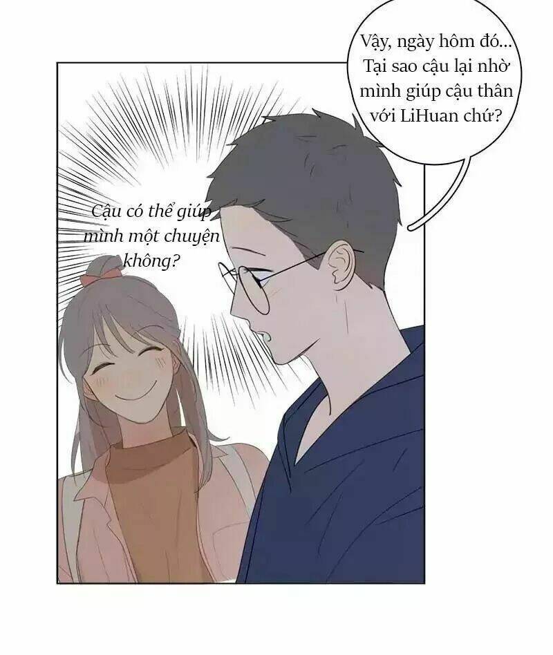 Here U Are - Chương 56