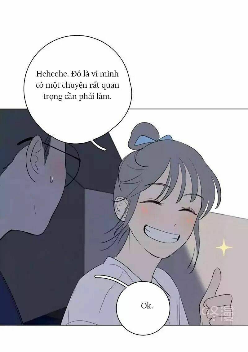Here U Are - Chương 56