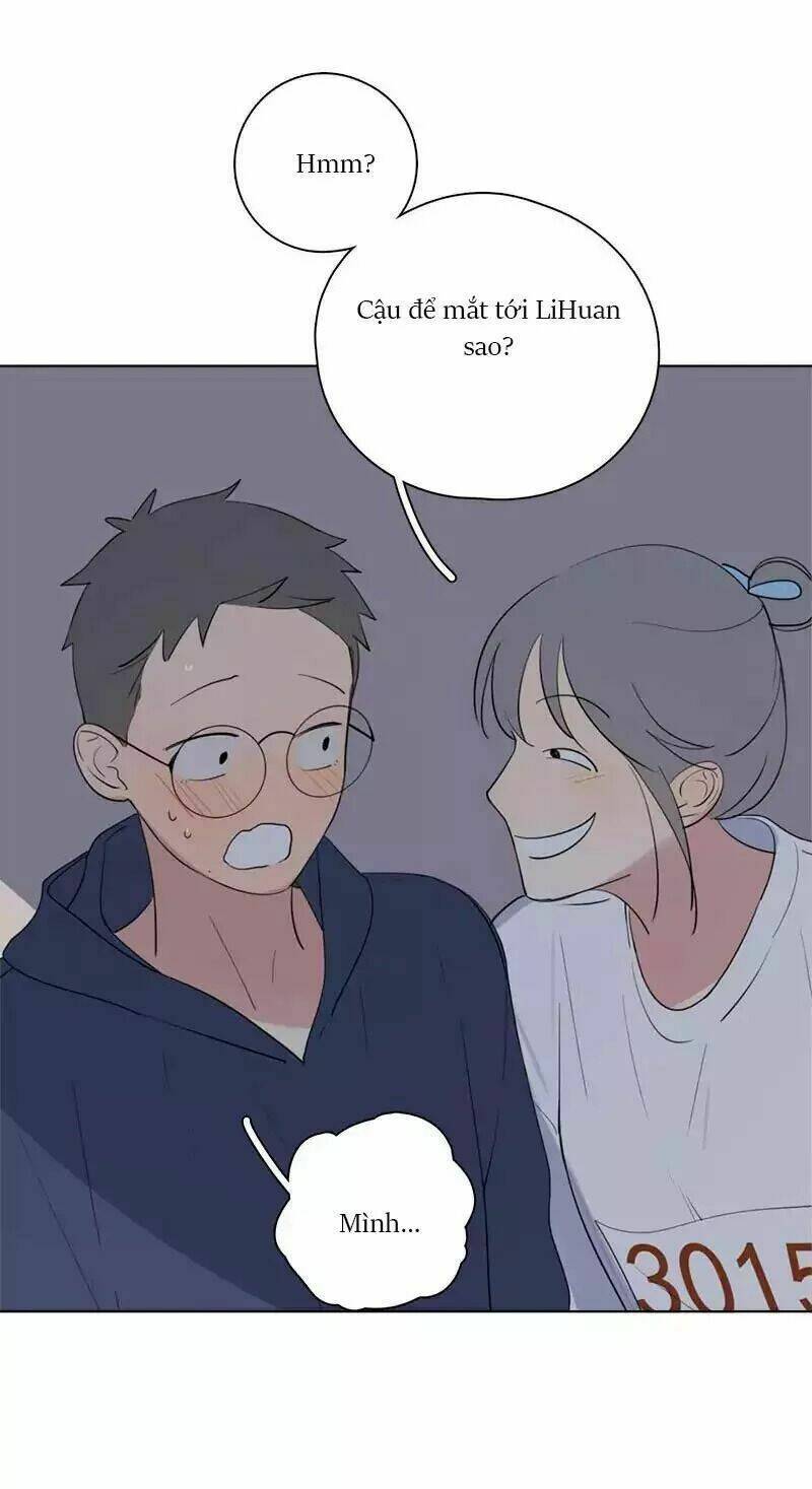 Here U Are - Chương 56