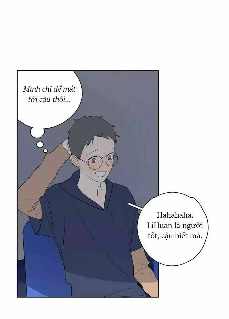 Here U Are - Chương 56