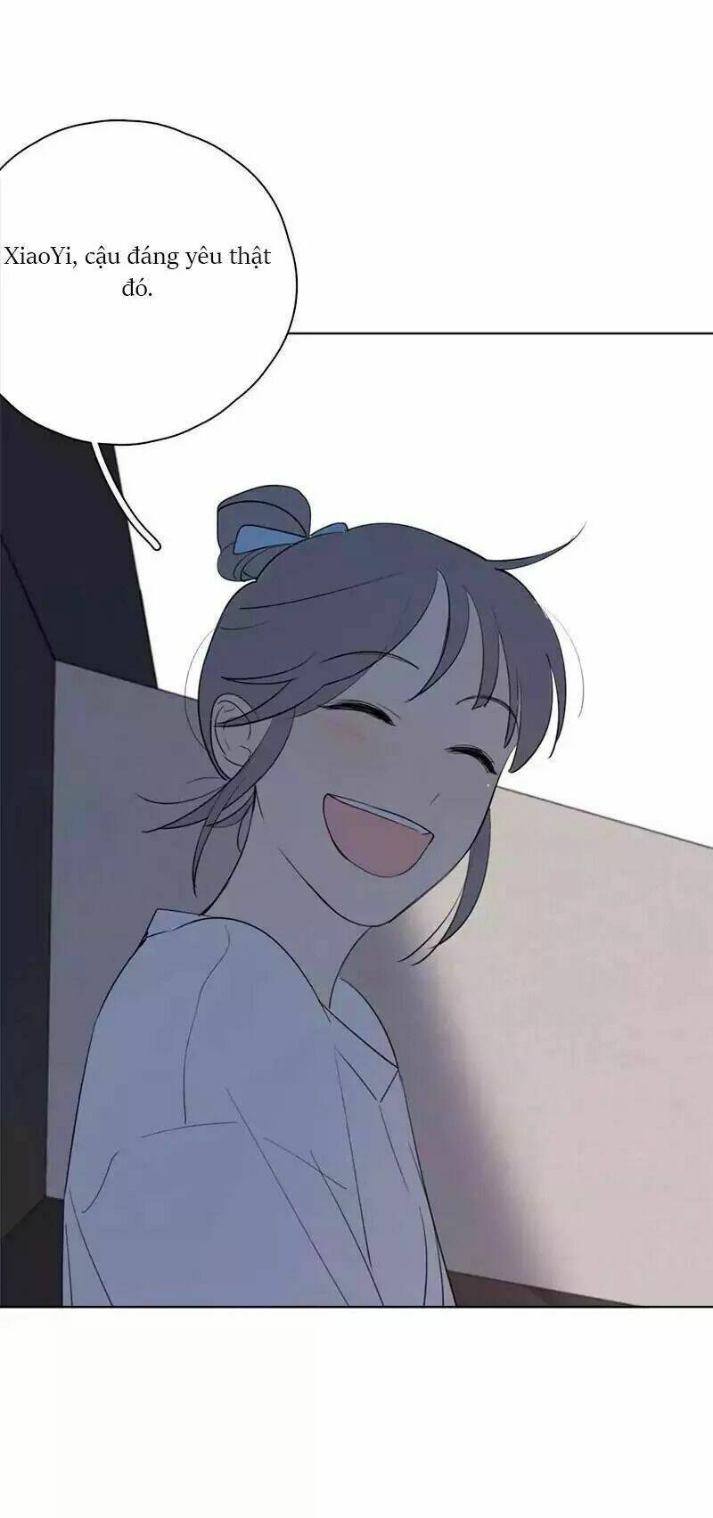 Here U Are - Chương 56