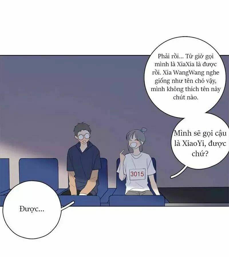 Here U Are - Chương 56
