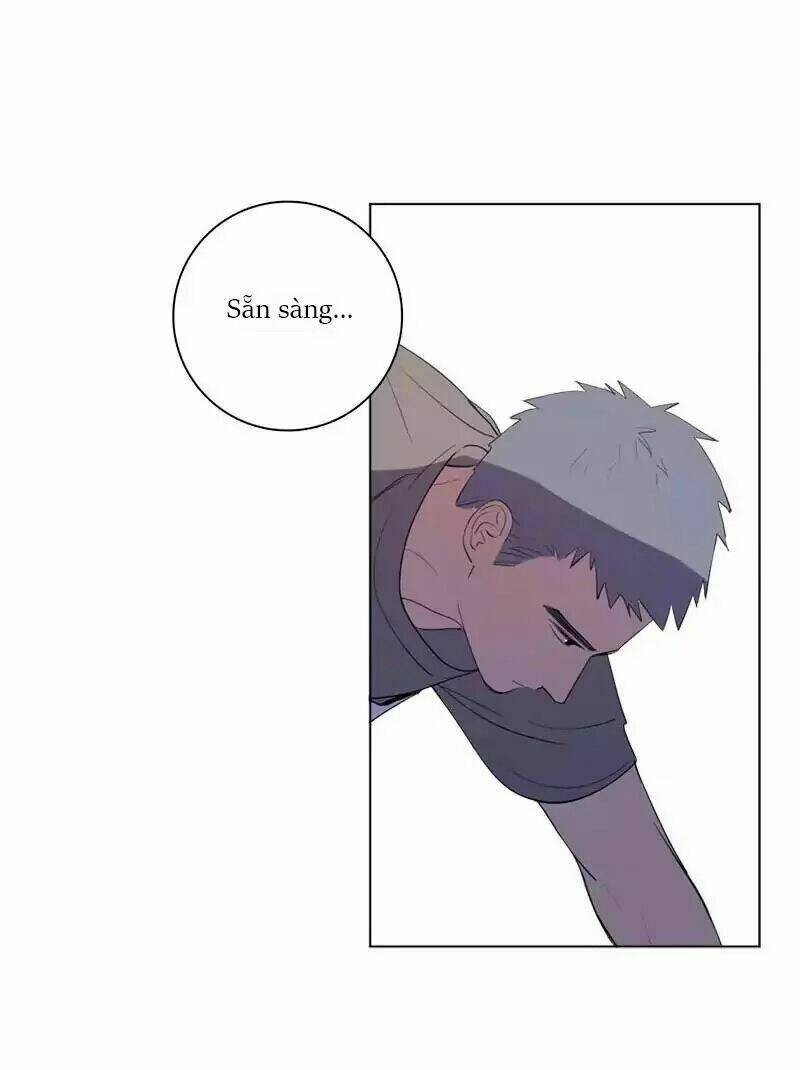 Here U Are - Chương 56