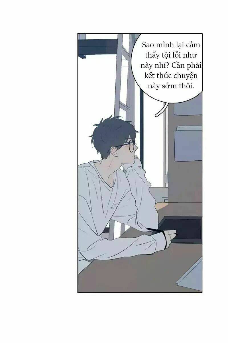Here U Are - Chương 56
