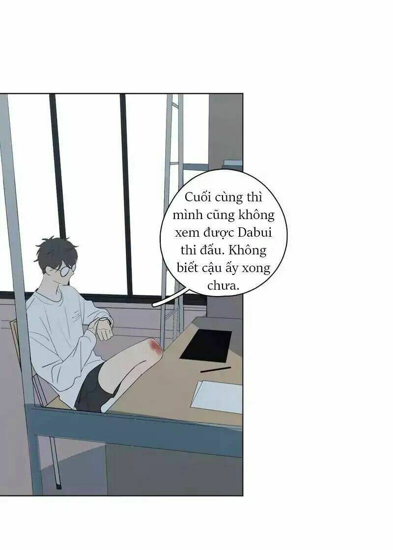 Here U Are - Chương 56