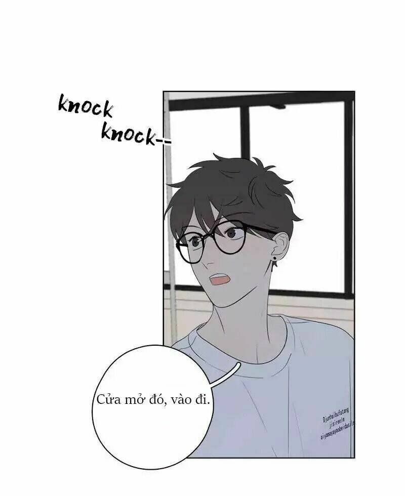 Here U Are - Chương 56