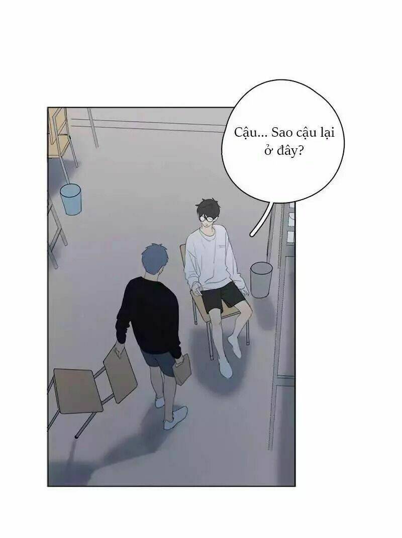 Here U Are - Chương 56