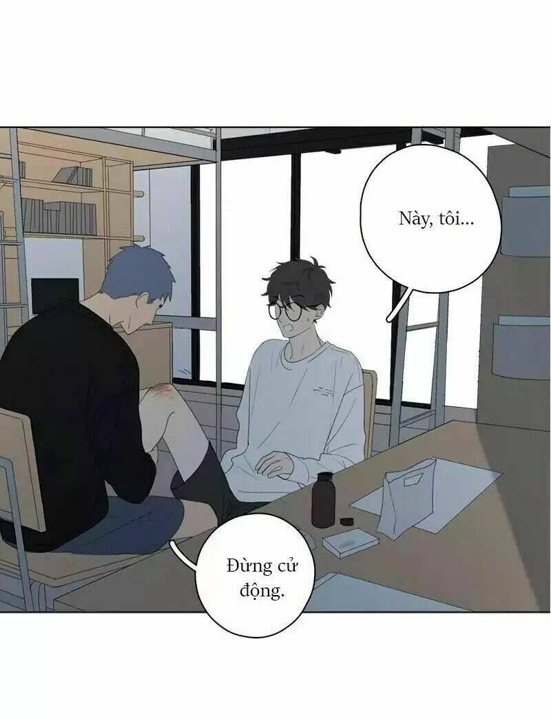 Here U Are - Chương 56
