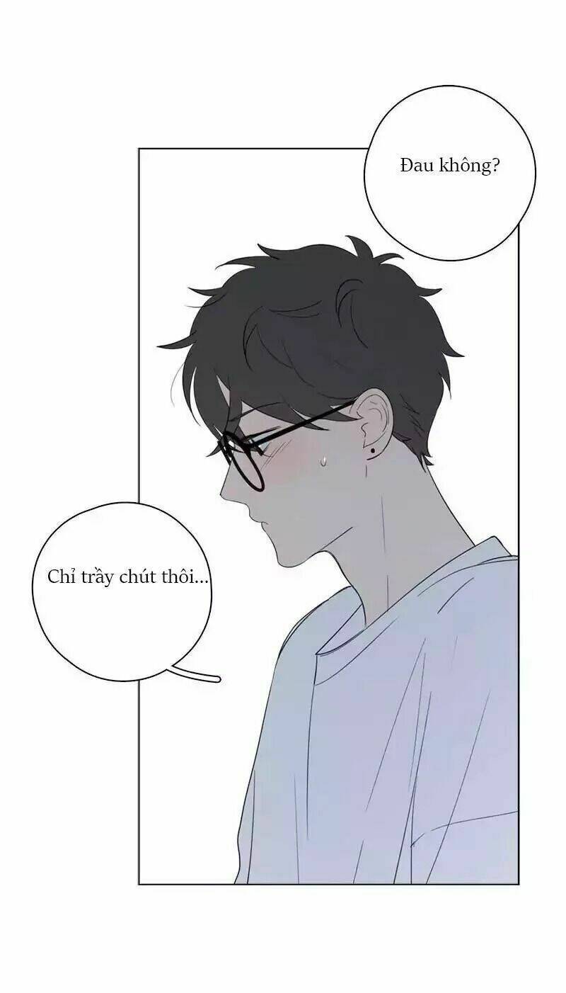 Here U Are - Chương 56
