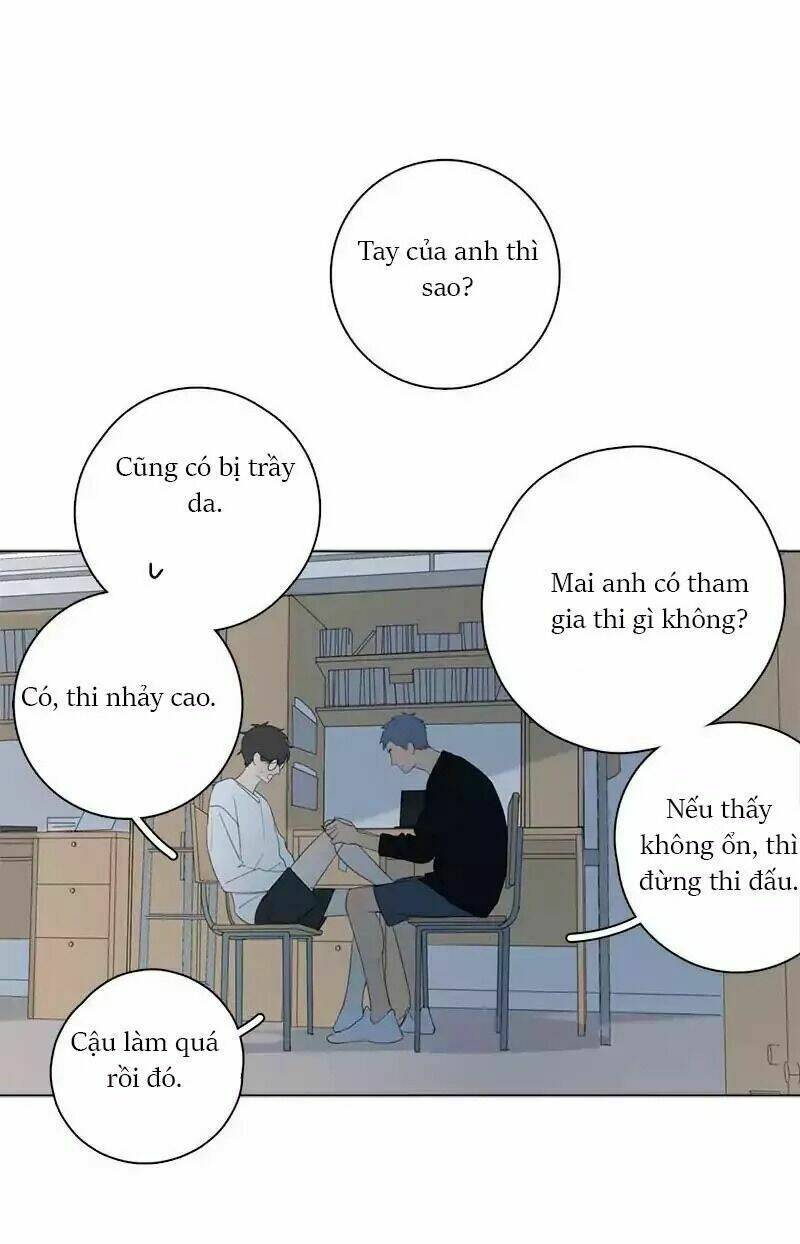 Here U Are - Chương 56