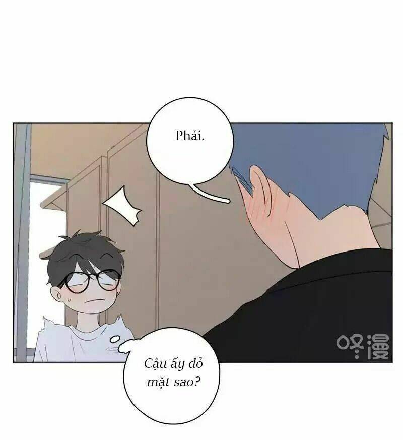 Here U Are - Chương 56