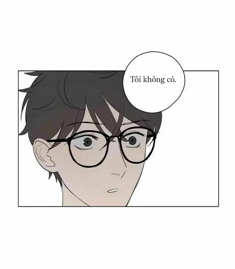Here U Are - Chương 56