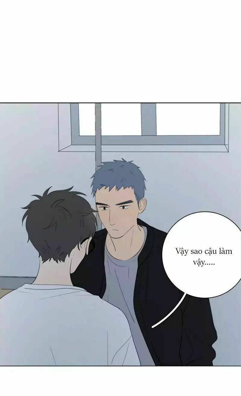 Here U Are - Chương 56