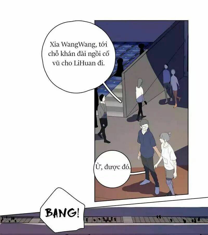 Here U Are - Chương 56