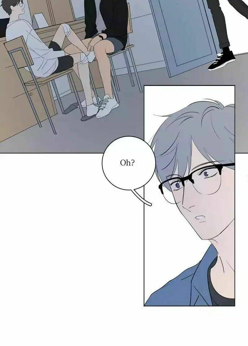 Here U Are - Chương 56