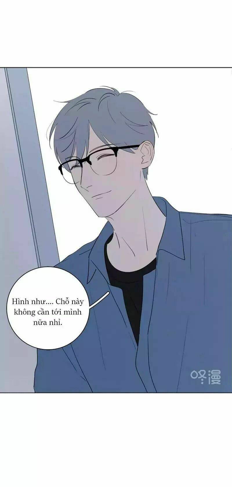 Here U Are - Chương 56