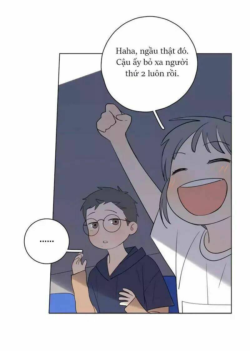 Here U Are - Chương 56