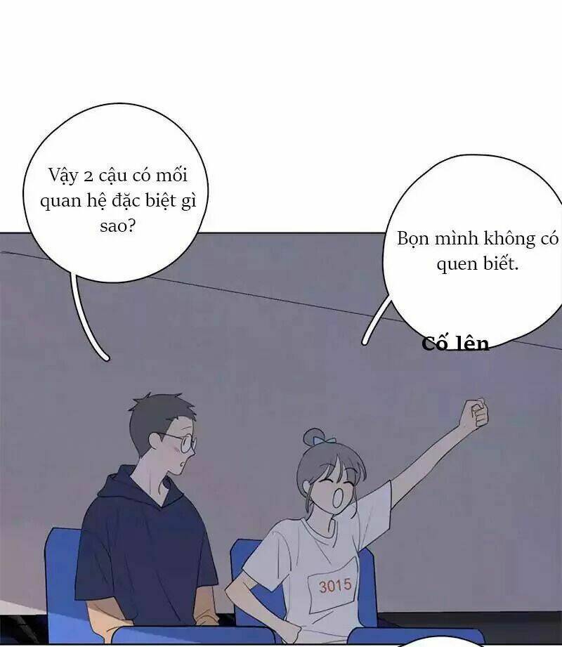 Here U Are - Chương 56