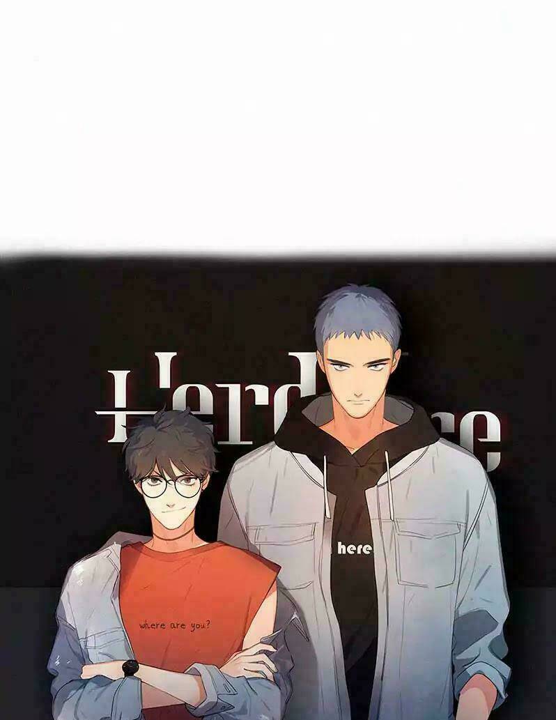 Here U Are - Chương 57