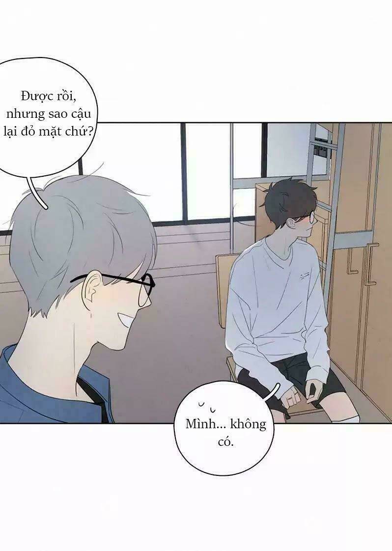 Here U Are - Chương 57