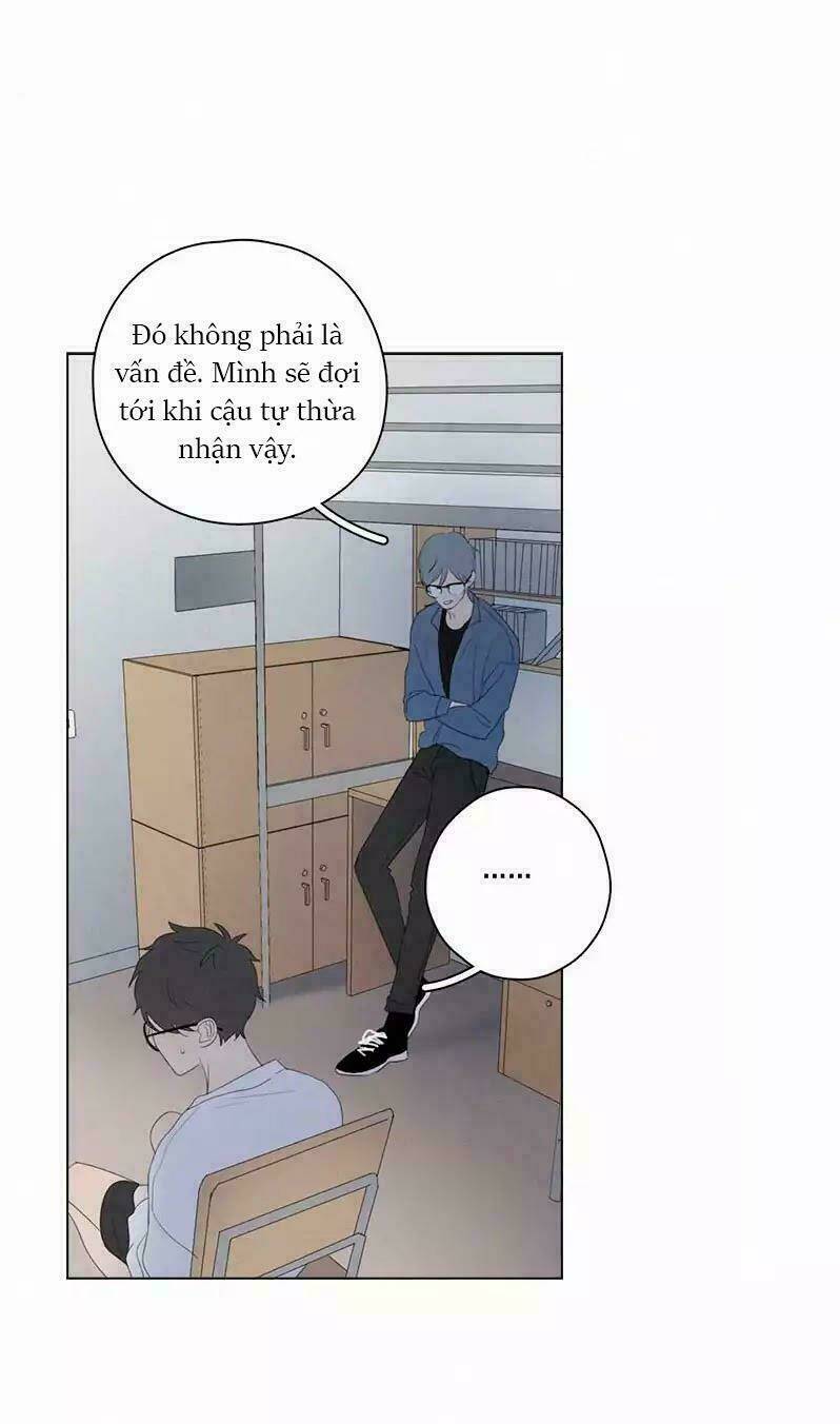 Here U Are - Chương 57