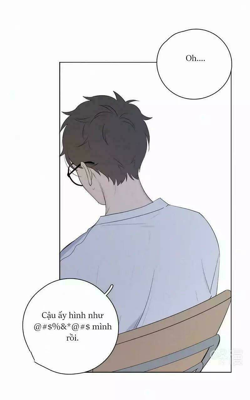 Here U Are - Chương 57