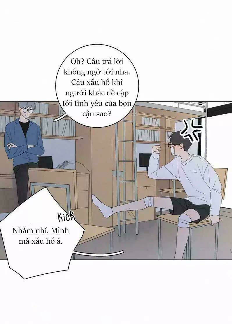Here U Are - Chương 57